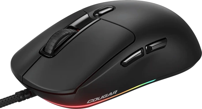 Cougar Minos Neo schwarz, USB