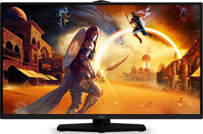 AOC 25G4KUR, 24.5"