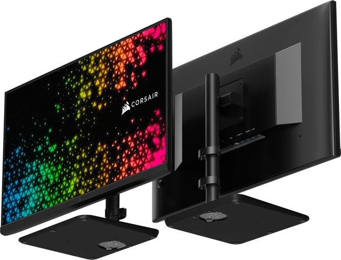 Corsair Xeneon 315QHD165, 31.5"