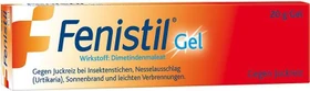 GlaxoSmithKline Fenistil Gel, 30g