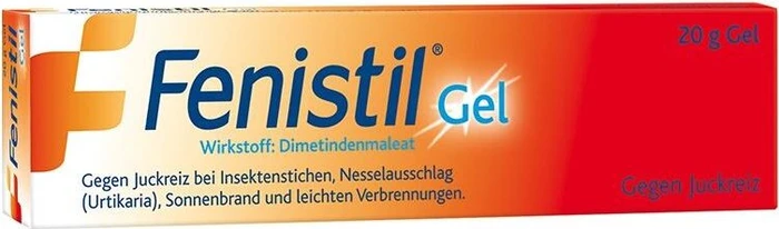 Fenistil Gel, 30 g
