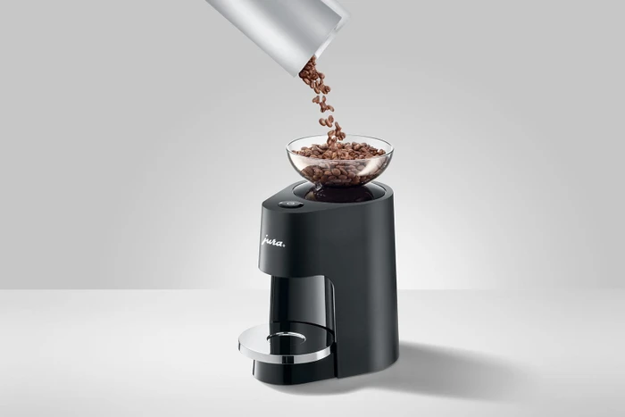 Jura P.A.G. Professional Aroma Grinder (EA) black