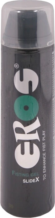 Megasol Slide X Fisting Gleitgel, 200ml