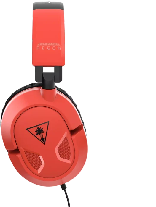 Turtle Beach Recon 50 rot/blau