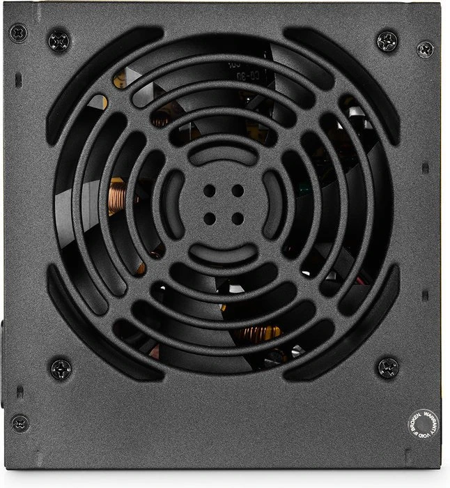 DeepCool DA550 550W, ATX 2.31