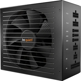 be quiet! Straight Power 11 Platinum 550W, ATX 2.51