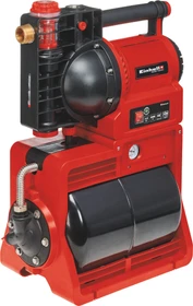 Einhell Expert GE-WW 1145 ECO Elektro-Hauswasserwerk