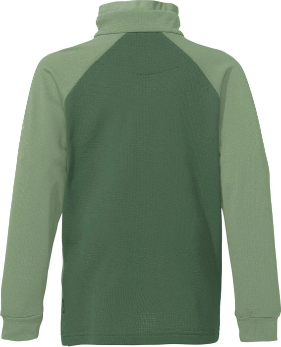 Vaude Detective Fleece Funktionsjacke woodland (Junior)
