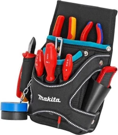 Makita Werkzeugtasche Elektriker