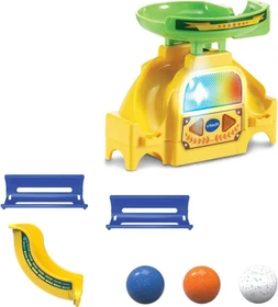 VTech Marble Rush Lights&Sounds-Trichter