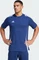adidas Tiro 24 Sweat T-Shirt kurzarm team navy blue 2/white (Herren) Vorschaubild