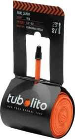 Tubolito Tubo Cargo SV 42mm 26" Schlauch