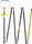 Pieps Carbon Pro 260 Lawinensonde