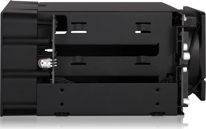 Icy Dock flexiDOCK MB830SP-B