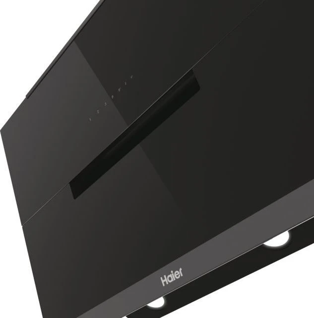 Haier HADG9CS46BWIFI Wand-Dunstabzugshaube