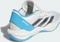adidas Adizero Select 2.0 Low cloud white/core black/blue burst Vorschaubild
