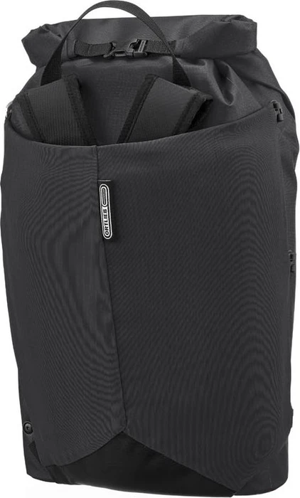 Ortlieb Vario Lite QL2.1 Gepäcktasche schwarz