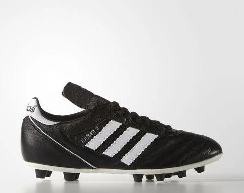adidas Kaiser 5 Liga schwarz/weiß/rot (Herren)