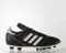 adidas Kaiser 5 Liga schwarz/weiß/rot (Herren) Vorschaubild