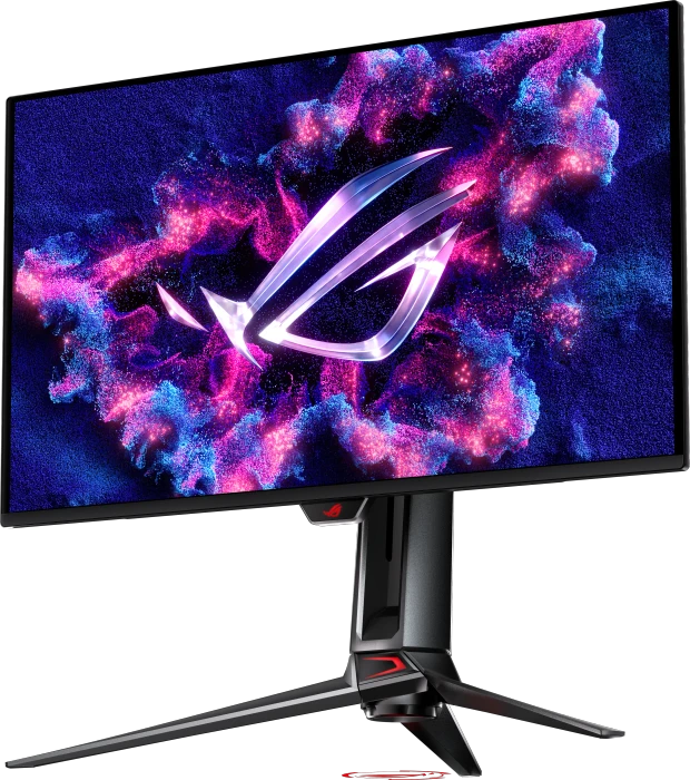 ASUS ROG Swift OLED PG27UCDM, 26.5"