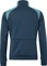 Vaude Yaras 3in1 Fahrradjacke neon orange/blue (Damen) Vorschaubild
