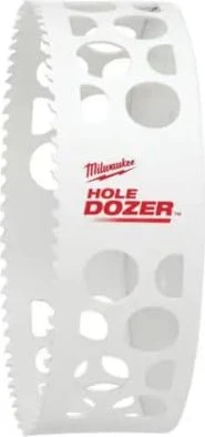 Milwaukee Hole Dozer Bimetall Lochsäge