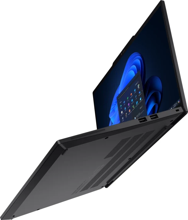 Lenovo ThinkPad T14s G6 (AMD), Black, Ryzen AI 5 PRO 340, 32GB RAM, 1TB SSD, DE