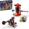 LEGO Sonic the Hedgehog - Shadow the Hedgehog Flucht Vorschaubild
