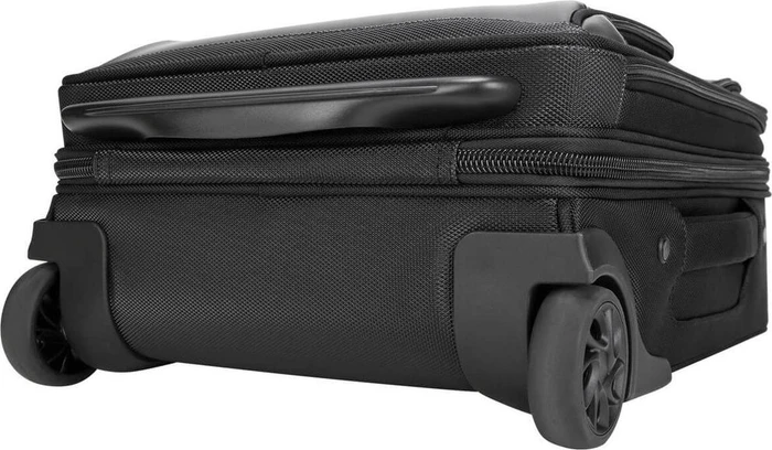 Targus CitySmart 12-15.6" Notebook Trolley schwarz/grau