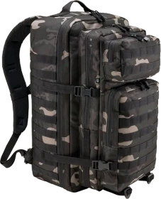 Brandit US Cooper XL darkcamo
