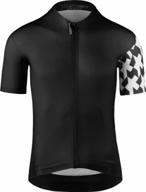Assos SS Equipe Evo 8 Trikot kurzarm blackSeries (Herren)