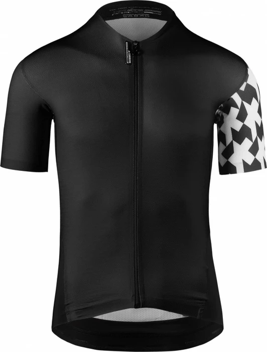 Assos SS Equipe Evo 8 Trikot kurzarm blackSeries (Herren)