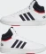 adidas Hoops 3.0 Mid Classic Vintage cloud white/legend ink/vivid red Vorschaubild