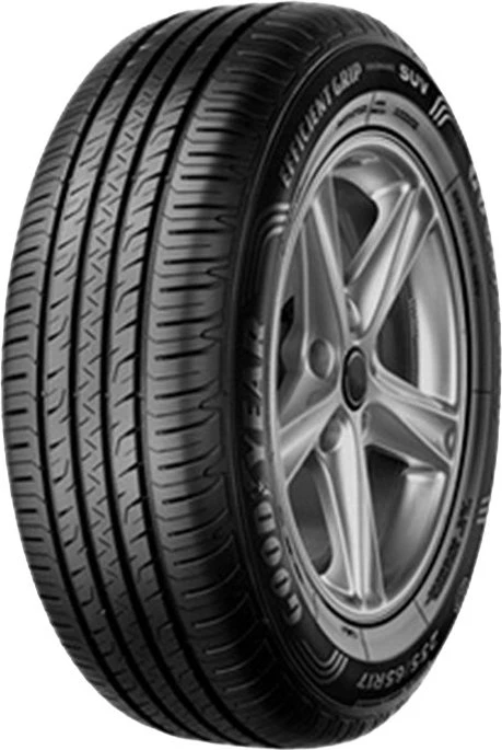 Goodyear EfficientGrip SUV 265/70 R18 116H