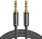 Syncwire 3.5mm Klinke Kabel 2m schwarz Vorschaubild