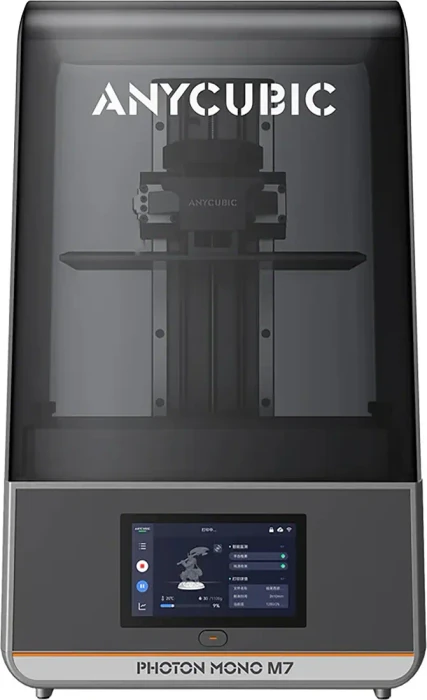 Anycubic Photon LCD Mono M7