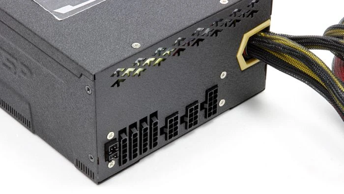 FSP Aurum Pro 850W, ATX 2.3