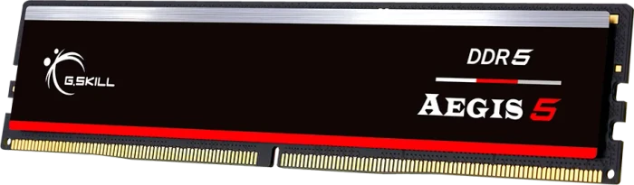 G.Skill Aegis 5 UDIMM 32GB, DDR5-6000, CL36-36-36-96