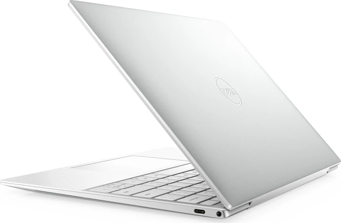 Dell XPS 13 9310 (2021), Frost White, Core i7-1185G7, 16GB RAM, 512GB SSD, DE