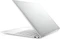 Dell XPS 13 9310 (2021), Frost White, Core i7-1185G7, 16GB RAM, 512GB SSD, DE Vorschaubild