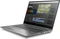 HP ZBook Fury 17 G8, grau, Core i7-11800H, 16GB RAM, 512GB SSD, T1200, DE Vorschaubild