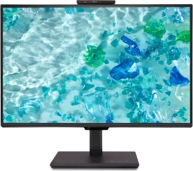 Acer Vero B8 B278UGbemiqprcuzx, schwarz, 27"