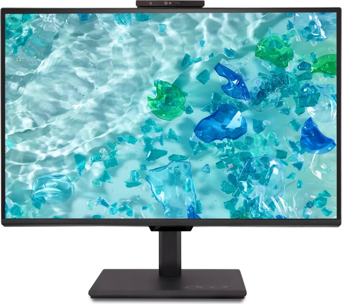 Acer Vero B8 B278UGbemiqprcuzx, schwarz, 27"