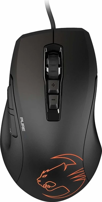 Roccat Kone Pure SE, USB