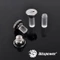 Bitspower D5 Top Acrylic Anti-Air Chamber Set Vorschaubild