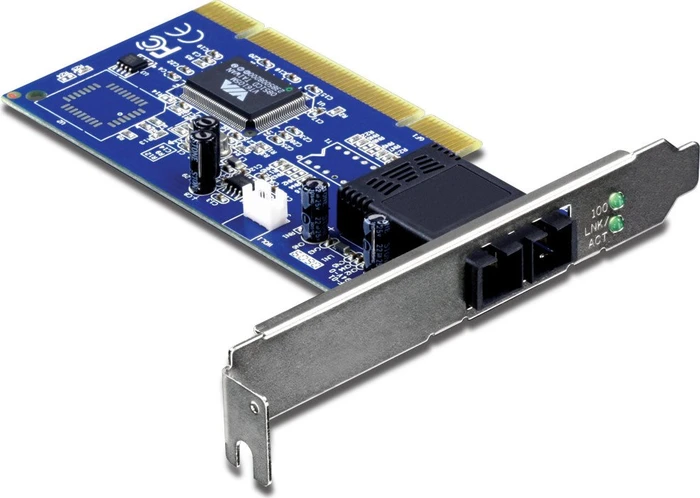 TRENDnet LAN-Adapter, SC-Duplex, PCI 2.2