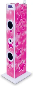 BigBen Sound Tower TW5 Stars