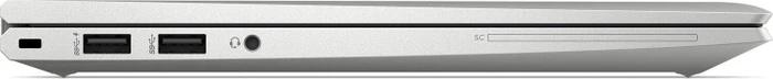 HP EliteBook 830 x360 G8, Core i5-1135G7, 8GB RAM, 512GB SSD, DE