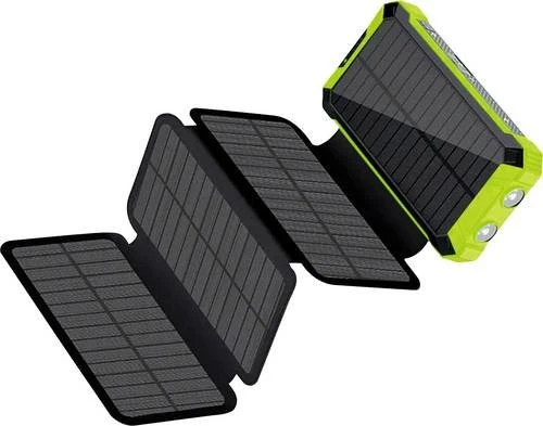 Ultron Powerbank RealPower PB-20000 Solar