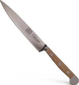 Güde Alpha Fasseiche Zubereitungsmesser 16cm